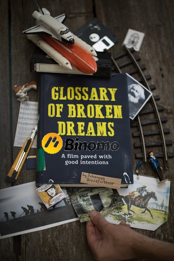 Glossary of Broken Dreams Movie Dual Audio download 480p 720p