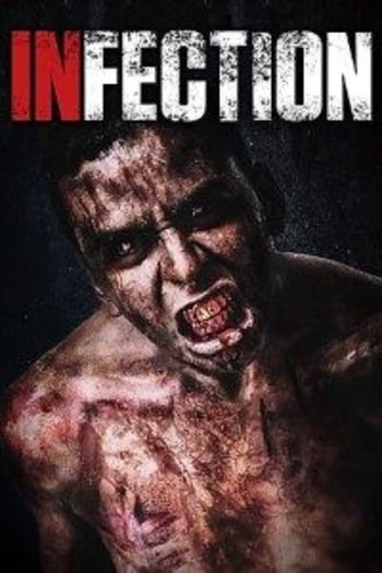 Infection Movie Dual Audio download 480p 720p