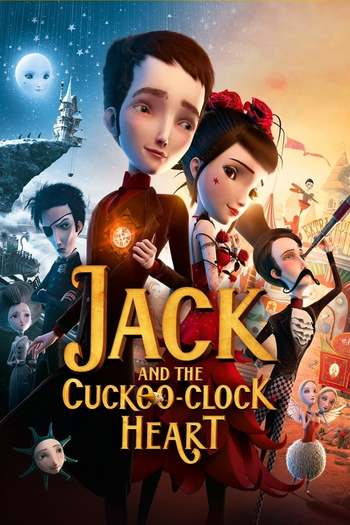 Jack and the Cuckoo-Clock Heart movie dual audio download 480p 720p 1080p