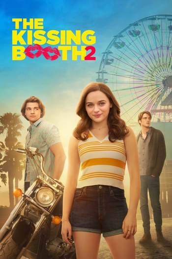 The Kissing Booth 2 movie dual audio download 480p 720p