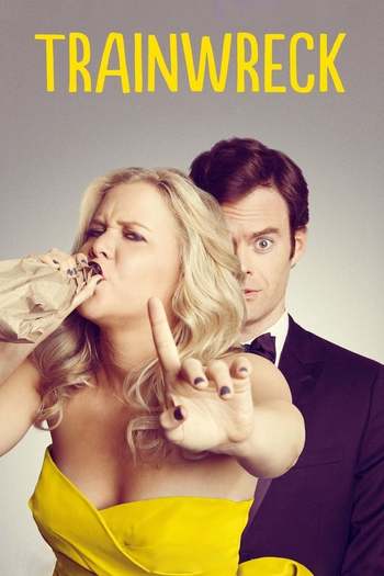 Trainwreck movie english audio download 480p 720p