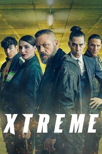 Xtreme movie dual audio download 480p 720p 1080p