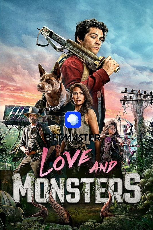 love and monsters movie dual audio download 480p 720p 1080p