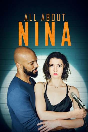 18+ All About Nina Movie Dual Audio download 480p 720p