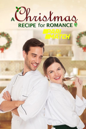 A Christmas Recipe for Romance Movie Dual Audio download 480p 720p