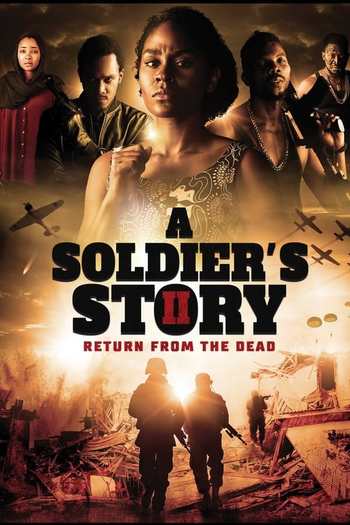 A Soldier's Story 2 Return from the Dead movie dual audio download 480p 720p