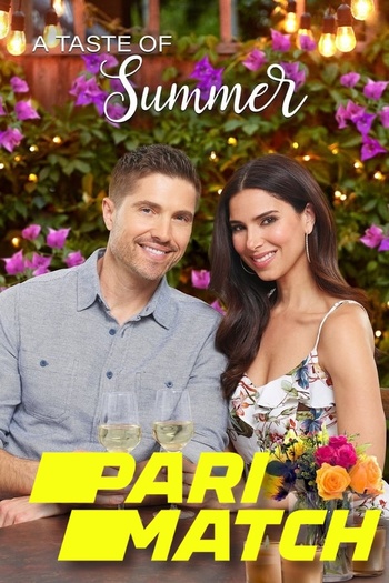 A Taste of Summer Movie Dual Audio download 480p 720p