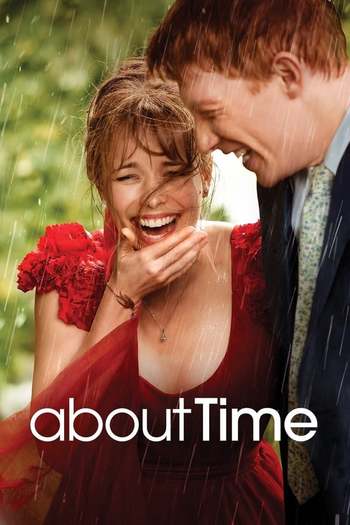 About Time Movie Dual Audio downlaod 480p 720p