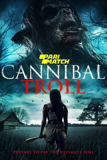 Cannibal Troll Movie Dual Audio downlaod 480p 720p