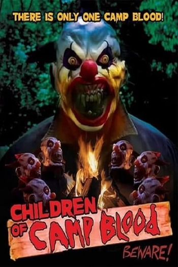 Children of Camp Blood movie dual audio download 720p