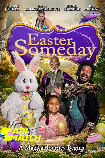 Easter Someday Movie Dual Audio download 480p 720p