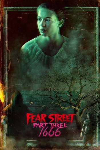 Fear Street Part 3 1966 Movie Dual Audio download 480p 720p