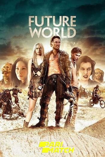 Future World movie dual audio download 480p 720p