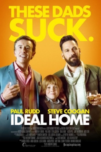 Ideal Home movie Dual Audio download 480p 720p