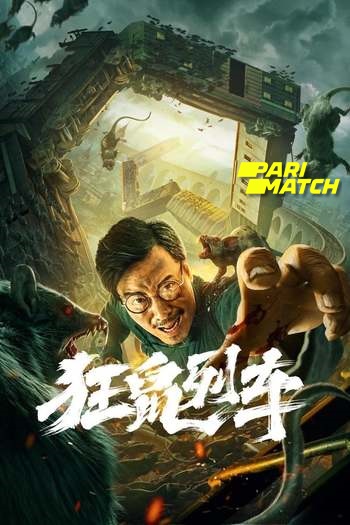 Rat Disaster movie dual audio download 480p 720p