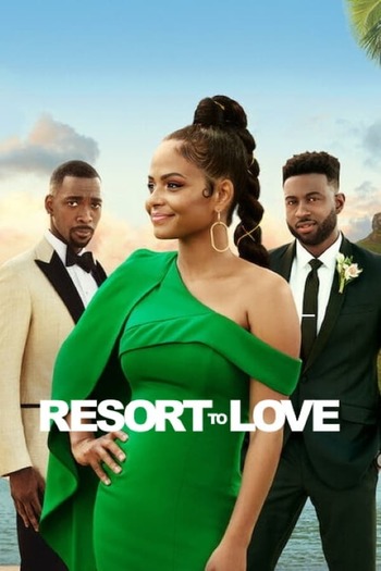 Resort to Love movie dual audio download 480p 720p 1080p