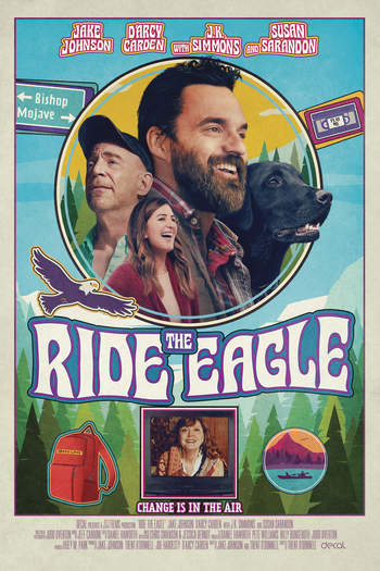 Ride the Eagle movie dual audio download 720p