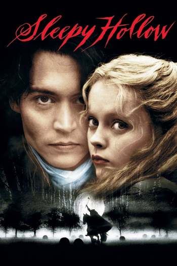 Sleepy Hollow Movie Dual Audio download 480p 720p