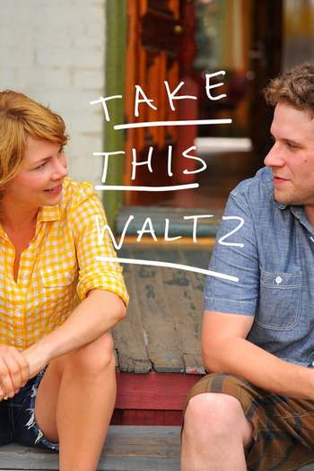 Take This Waltz Movie English download 480p 720p