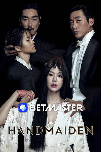 The Handmaiden Movie Dual Audio download 480p 720p