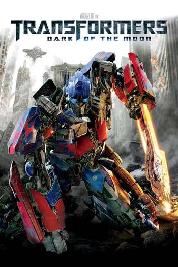 Transformers Dark of the Moon movie dual audio download 480p 720p 1080p