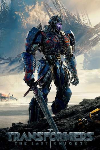 Transformers The Last Knight movie dual audio download 480p 720p 1080p