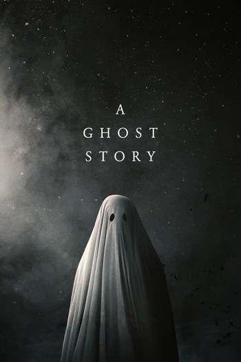 A Ghost Story Dual Audio download 480p 720p