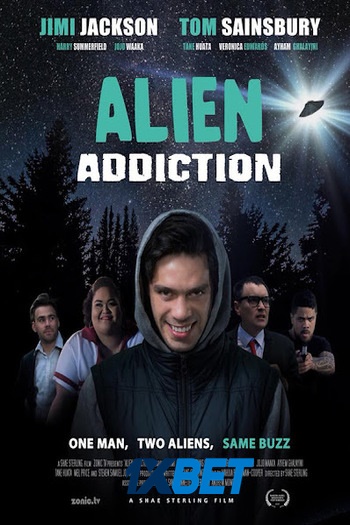 Alien Addiction movie dual audio download 720p