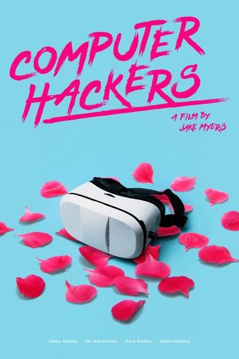 Computer Hackers Dual Audio downlaod 480p 720p