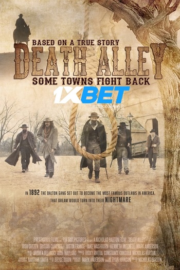 Death Alley Dual Audio download 480p 720p