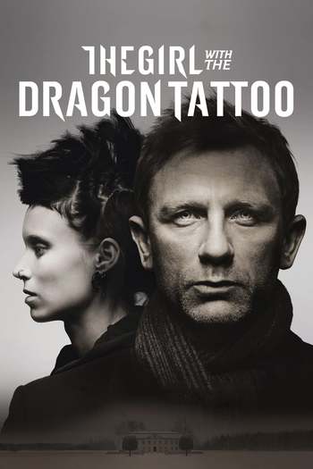 Girl with the Dragon Tattoo Dual Audio download 480p 720p