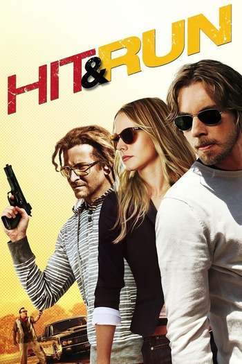 Hit and Run Dual Audio download 480p 720p