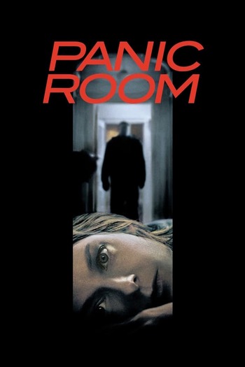 Panic Room Dual Audio download 480p 720p