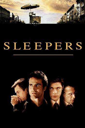 Sleepers Dual Audio download 480p 720p