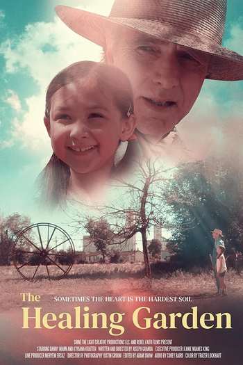 The Healing Garden movie dual audio download 720p