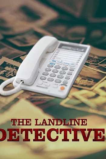 The Landline Detective Dual Audio download 480p 720p