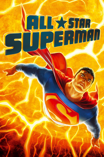 All-Star Superman English downlaod 480p 720p