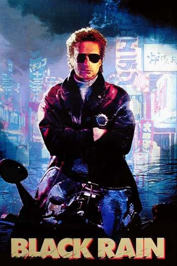 Black Rain Dual Audio download 480p 720p