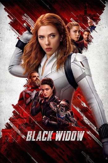 Black Widow Dual Audio download 480p 720p