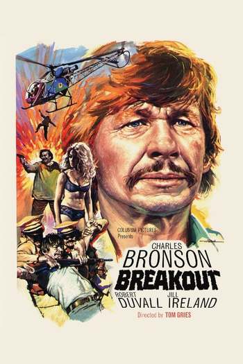 Breakout English download 480p 720p