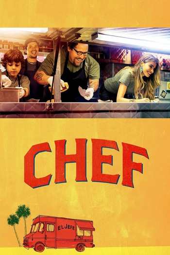 Chef English download 480p 720p