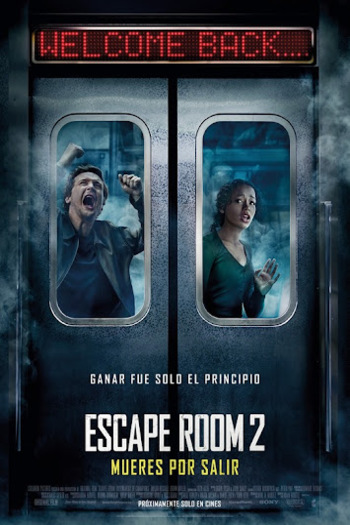 Escape Room Tournament Of Champions movie english audio download 480p 720p 1080p