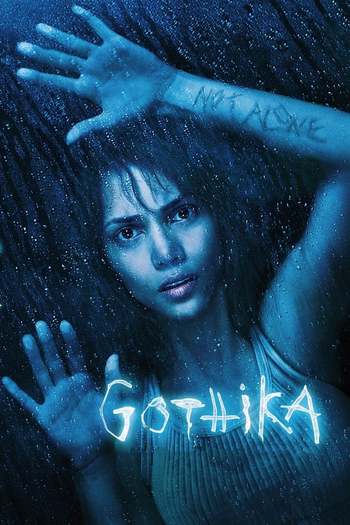 Gothika Dual Audio download 480p 720p