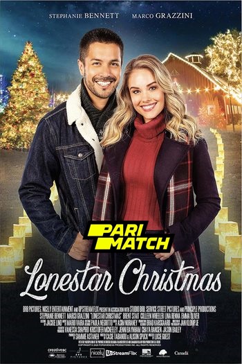 Lonestar Christmas movie dual audio download 720p