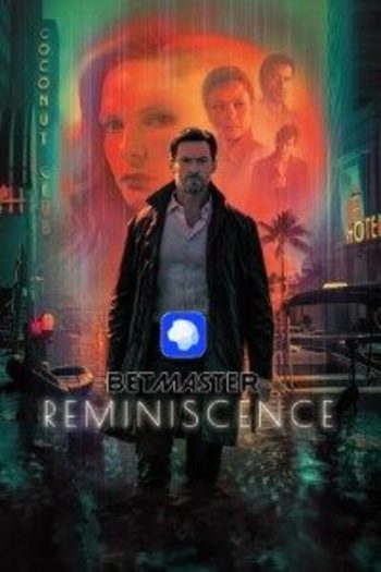 Reminiscence Dual Audio downlaod 480p 720p