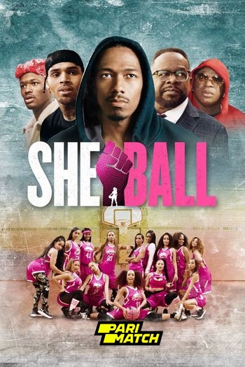 She Ball movie dual audio download 720p