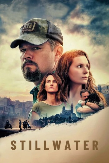 Stillwater English download 480p 720p