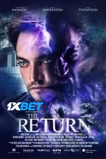 The Return Dual Audio download 720p