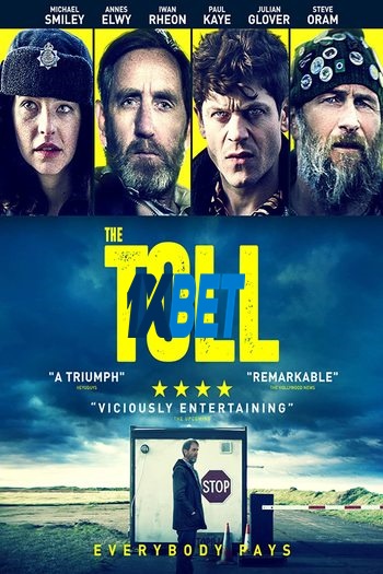 The Toll movie dual audio download 720p