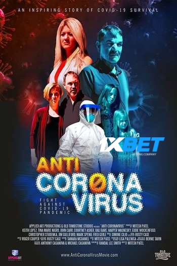 Anti Corona Virus Dual Audio downlaod 480p 720p